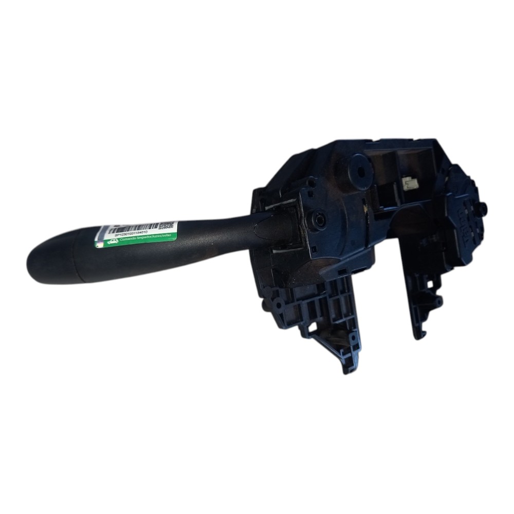 Chave de seta original Citroën C4 2008/2013 96644968xt 6