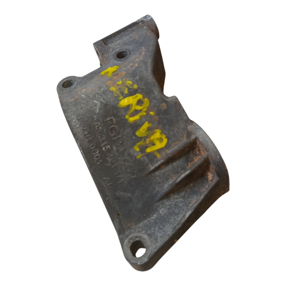 Suporte alternador GM Corsa Montana Meriva 1.8 9331542111 3
