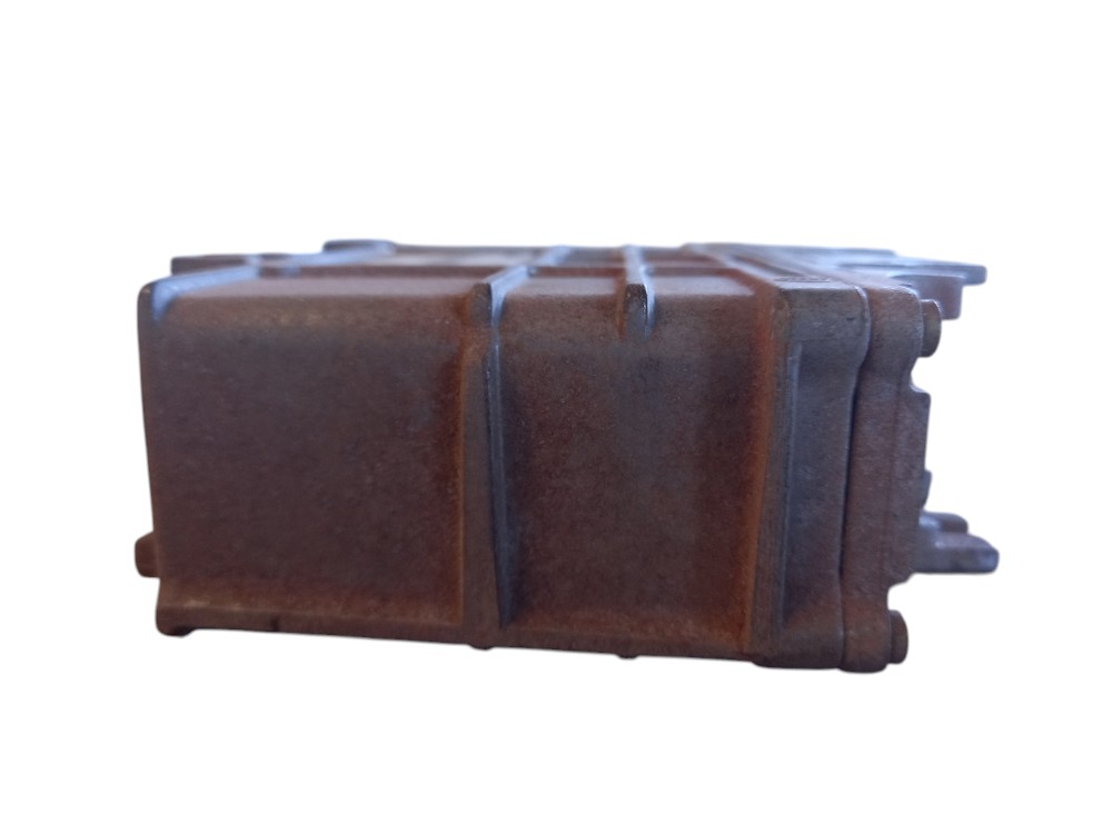 Modulo injecao 1.0 8v gasolina vw gol 97/05 0261206118 4