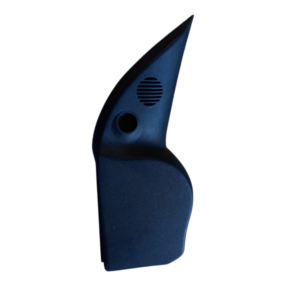 Acabamento Moldura Retrovisor Interno direito Corsa monta 03