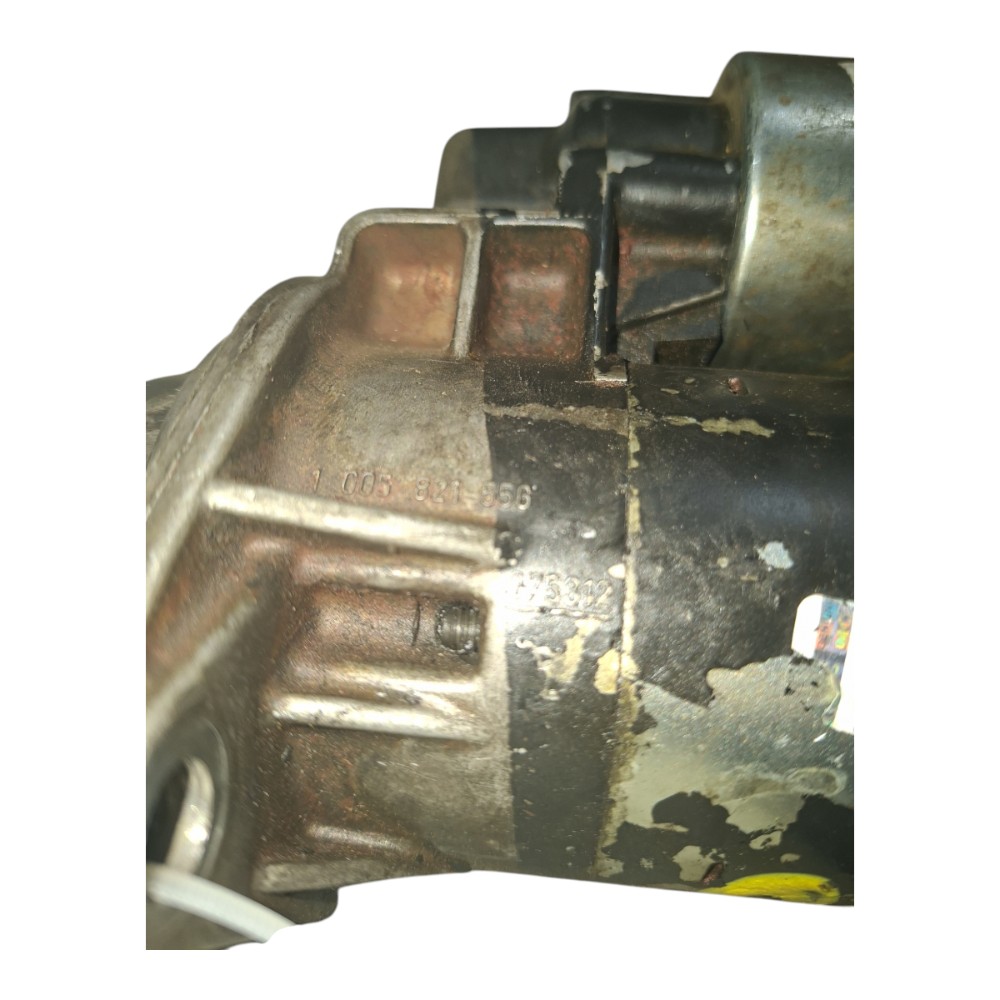Motor partida astra omega 2.2 2.0 gm vectra 95/01 9dentes 6
