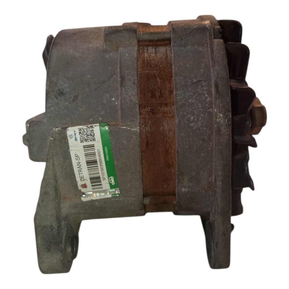 Alternador wapsa CHT Ford Escort 1990 55A 6