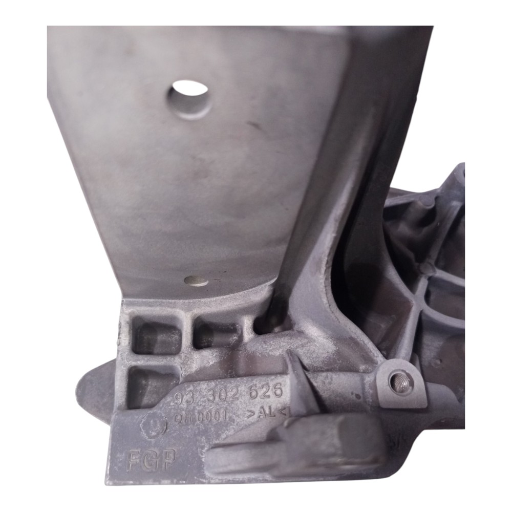 Suporte compressor ar bomba direção corsa mon meriva 03/12 9