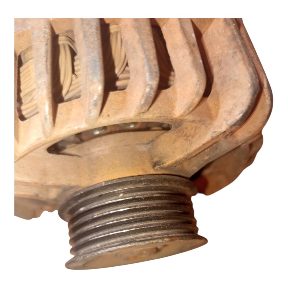 Alternador 1.0 way 1.4 fiat palio siena uno 14/16 110A 4