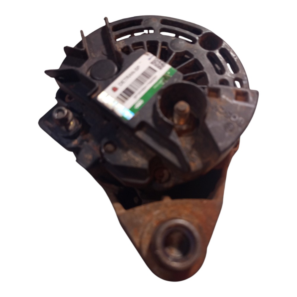 Alternador Fiat Palio Siena Strada fiasa 65A 0124215001 7
