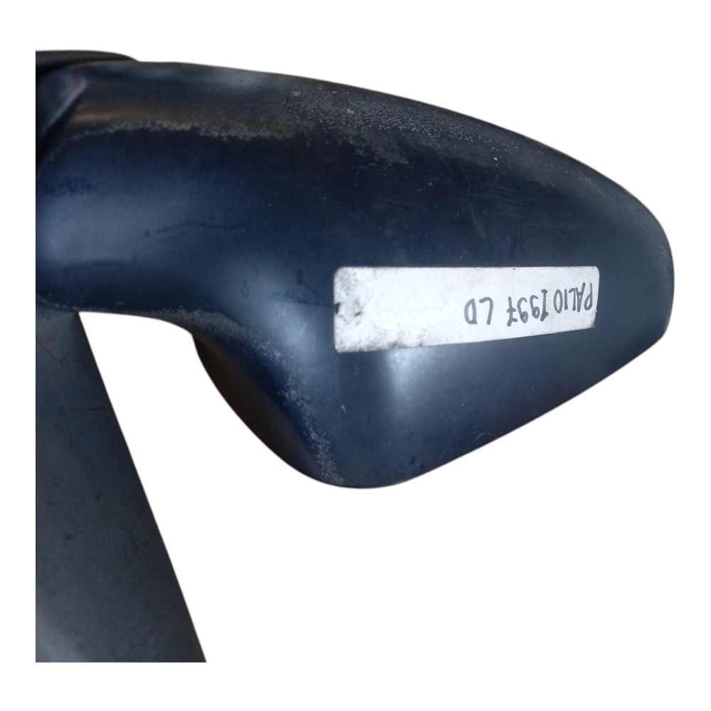 Retrovisor elétrico 4 PT LD-D Fiat palio 97 original 0152837 10