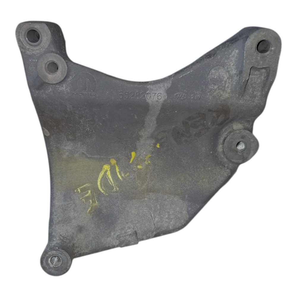 Suporte Alternador Compressor Ar Toro Renegade 18/21 1.8