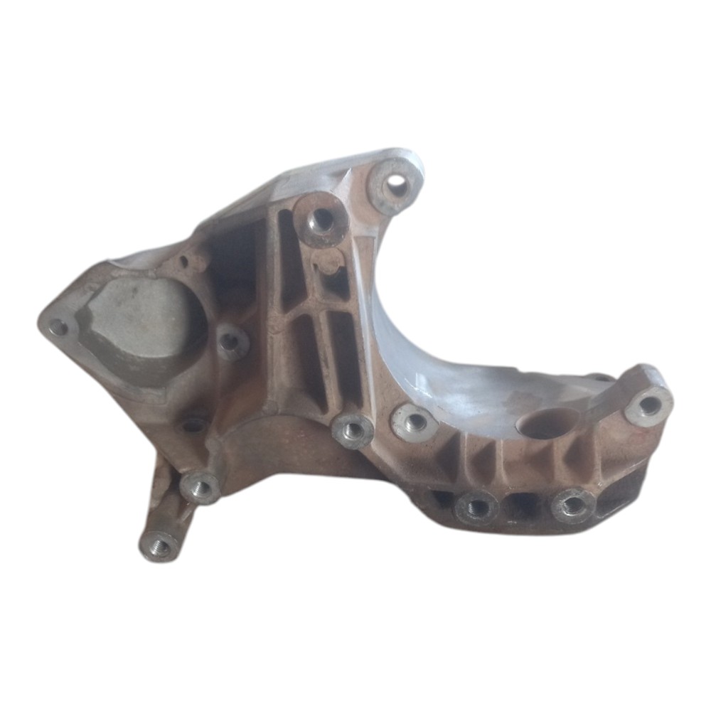 Suporte compressor ar condicionado gm celta corsa 95/04 4
