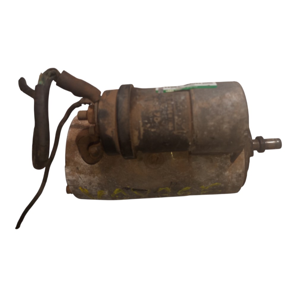 Motor partida VW Gol Saveiro Voyage AP 88/93 35258340 3