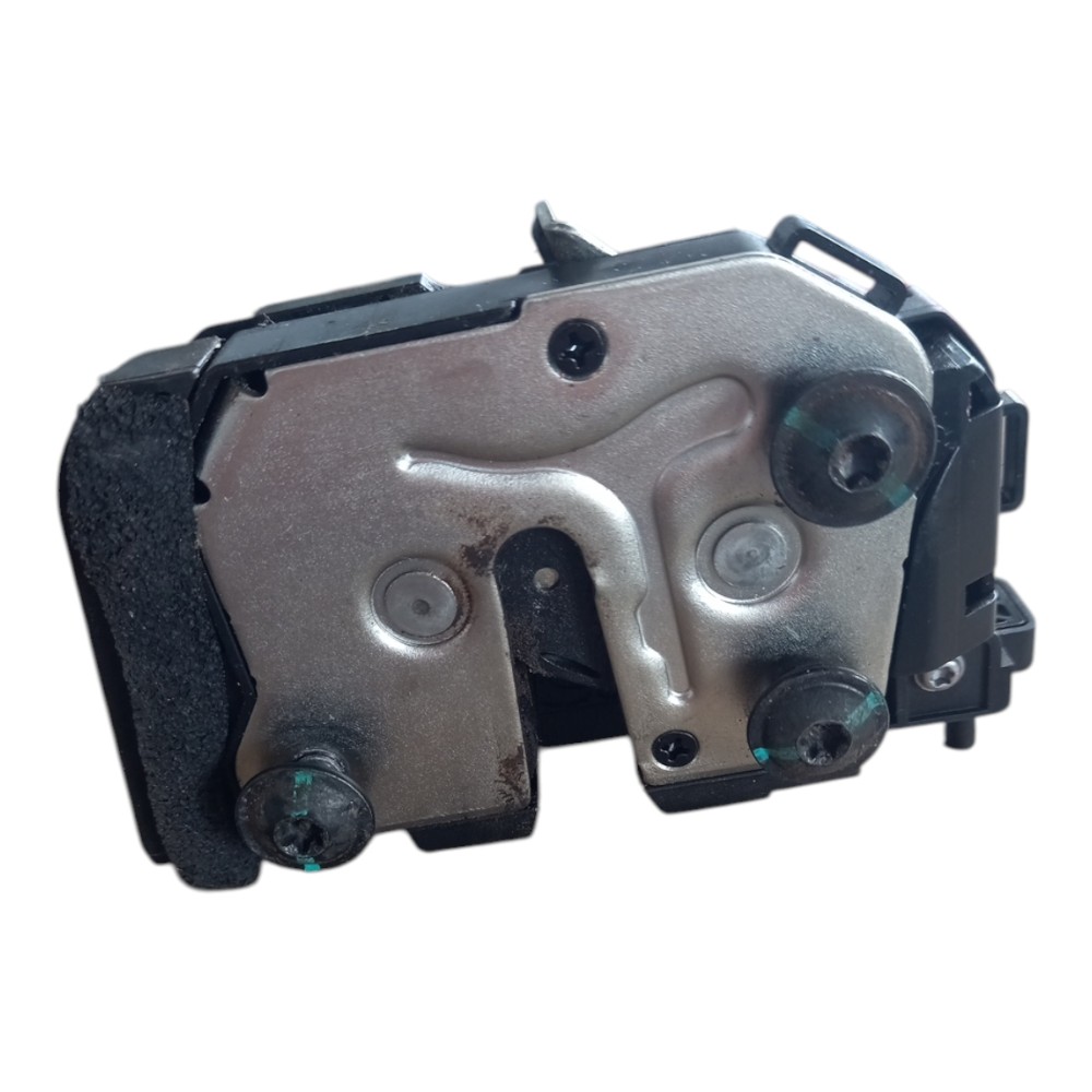 Fechadura Elétrica Traseira Direita Byd Dolph Mini 4