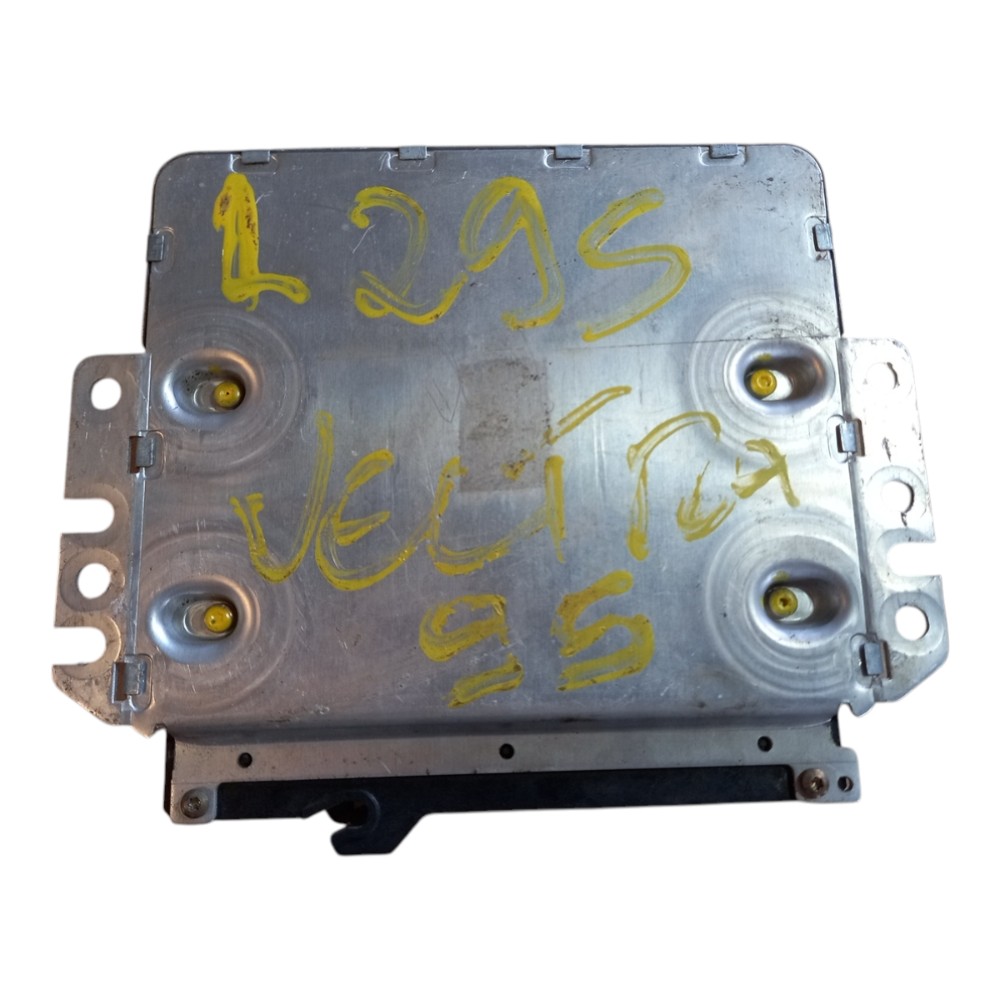 Módulo injeção GM Vectra 2.0 8V 95 90351648 0261200376 7