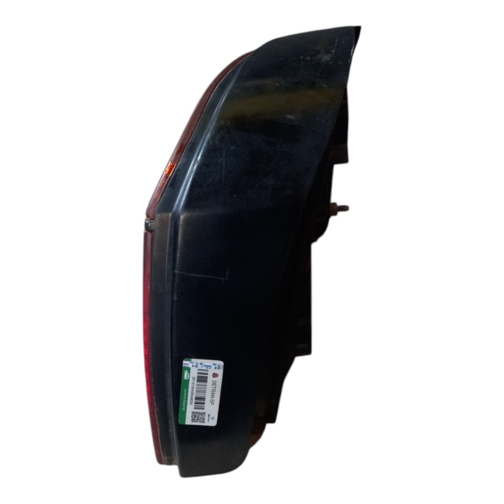 Lanterna Esquerda Vw Golf Gl 1995 Original C/detalhe 6