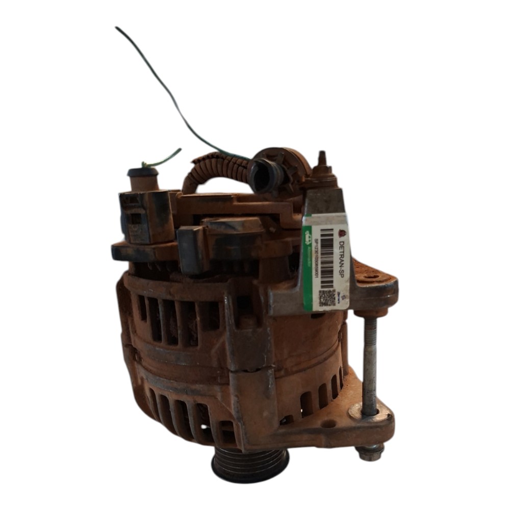 Alternador VW G2 G3 G4 1.0 mi 65A 02690301541 0124215006 5