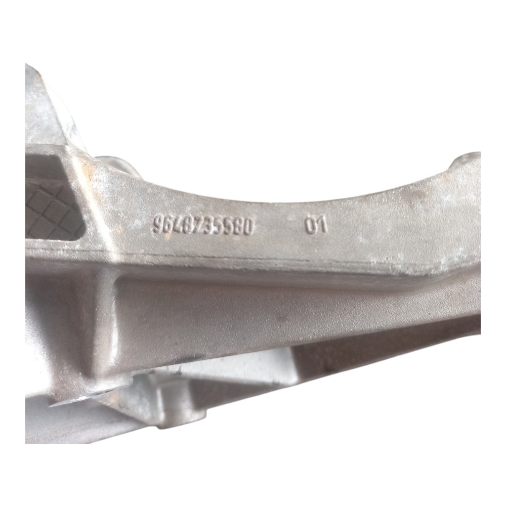 Suporte alternador citroen C4 2.0 peugeot 307 07/13 3