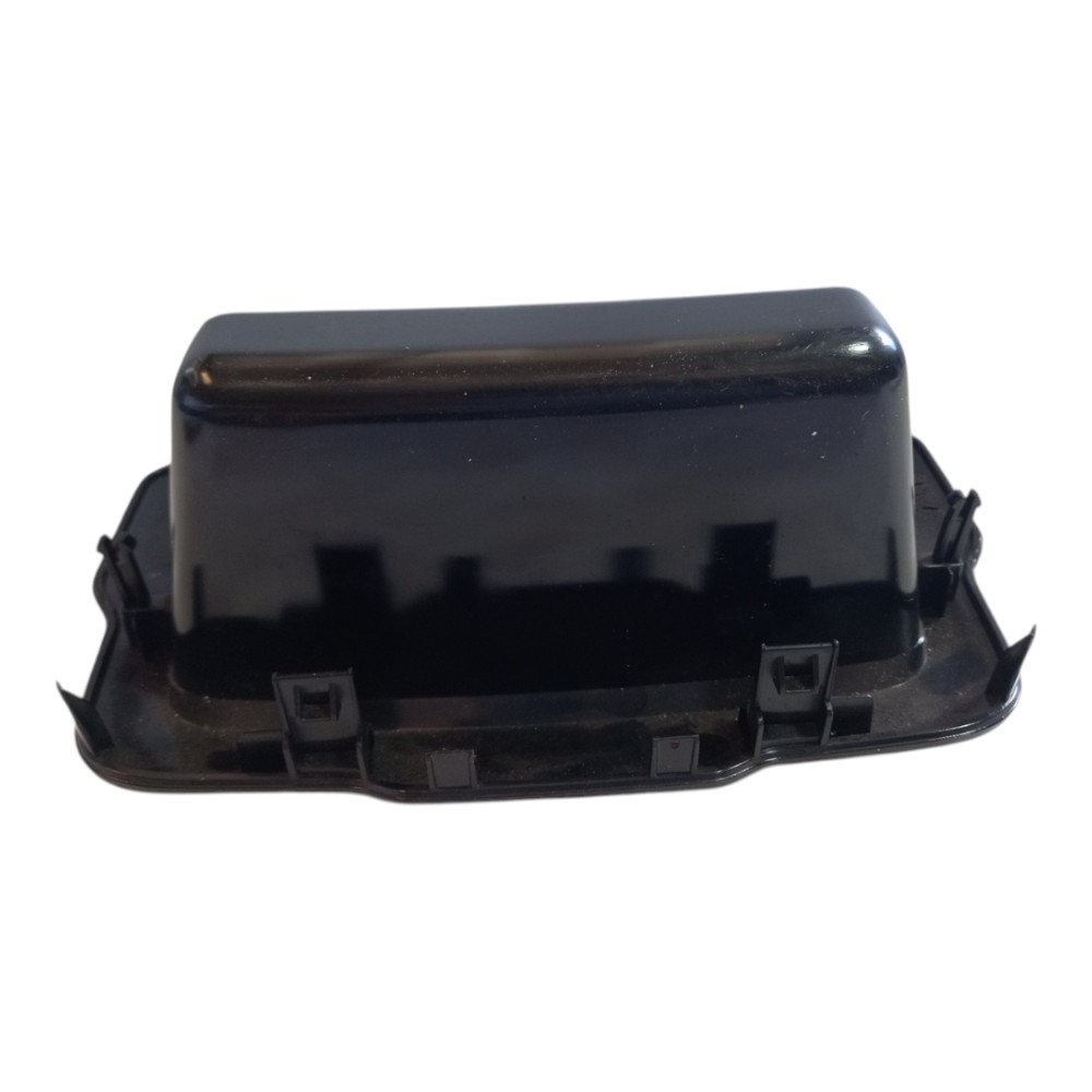 Moldura Central rádio Jeep Renegade Sport 2015/2019 original 4