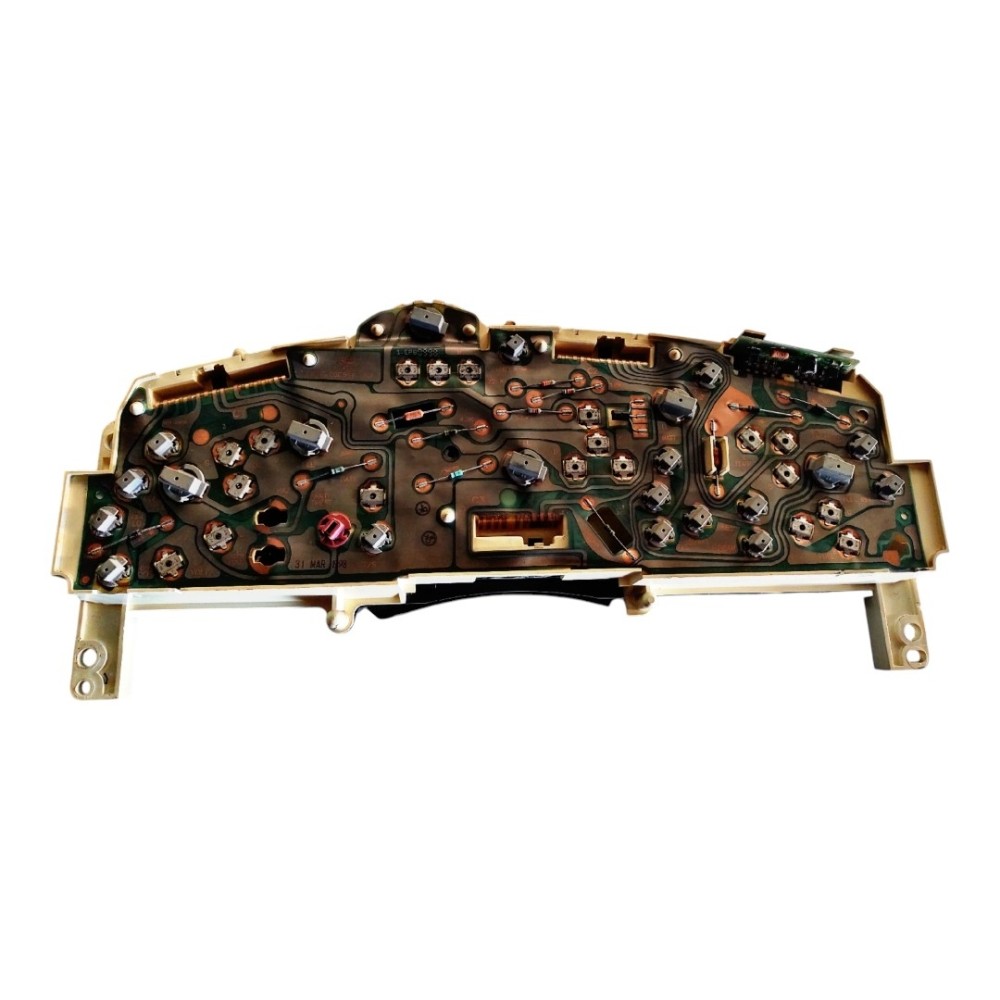 Painel De Instrumentos Ranger – 1998 2