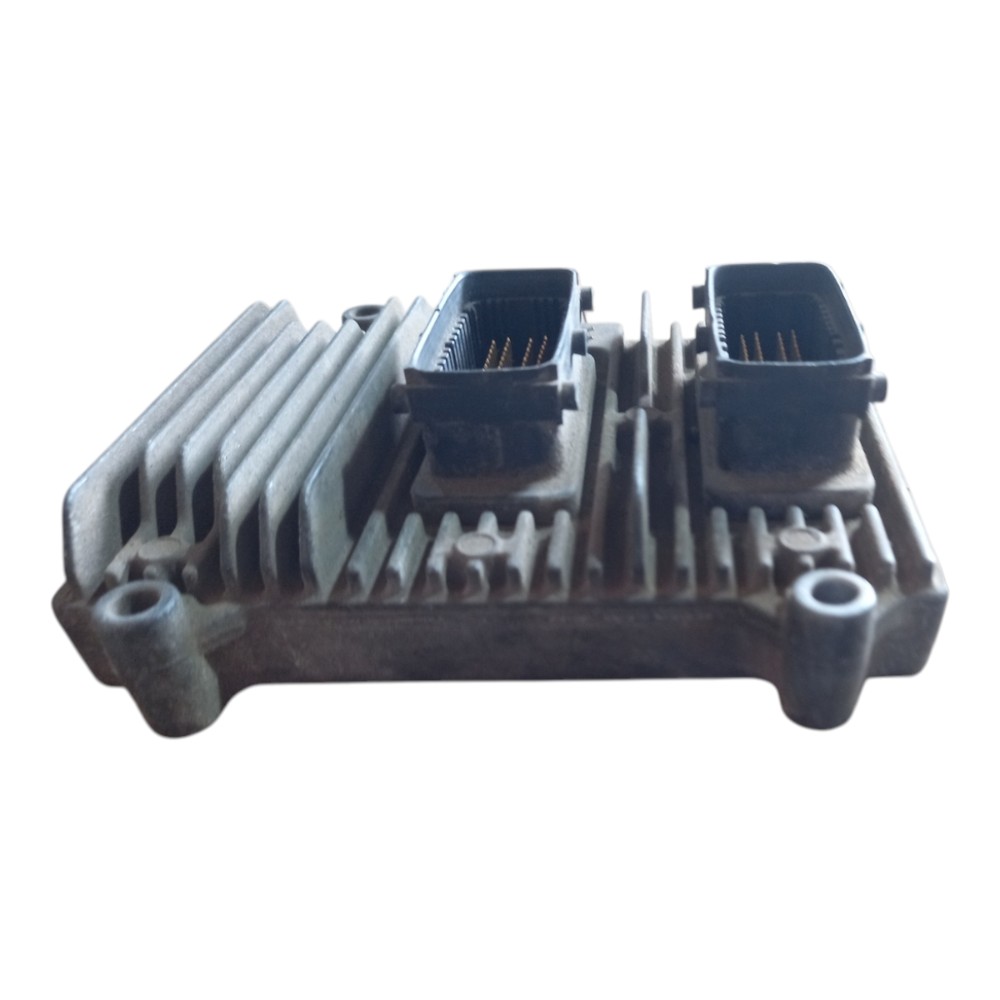 Modulo injeçao 1.8 8v 0612 gm meriva 06/12 FGP93350128 FCVP 6