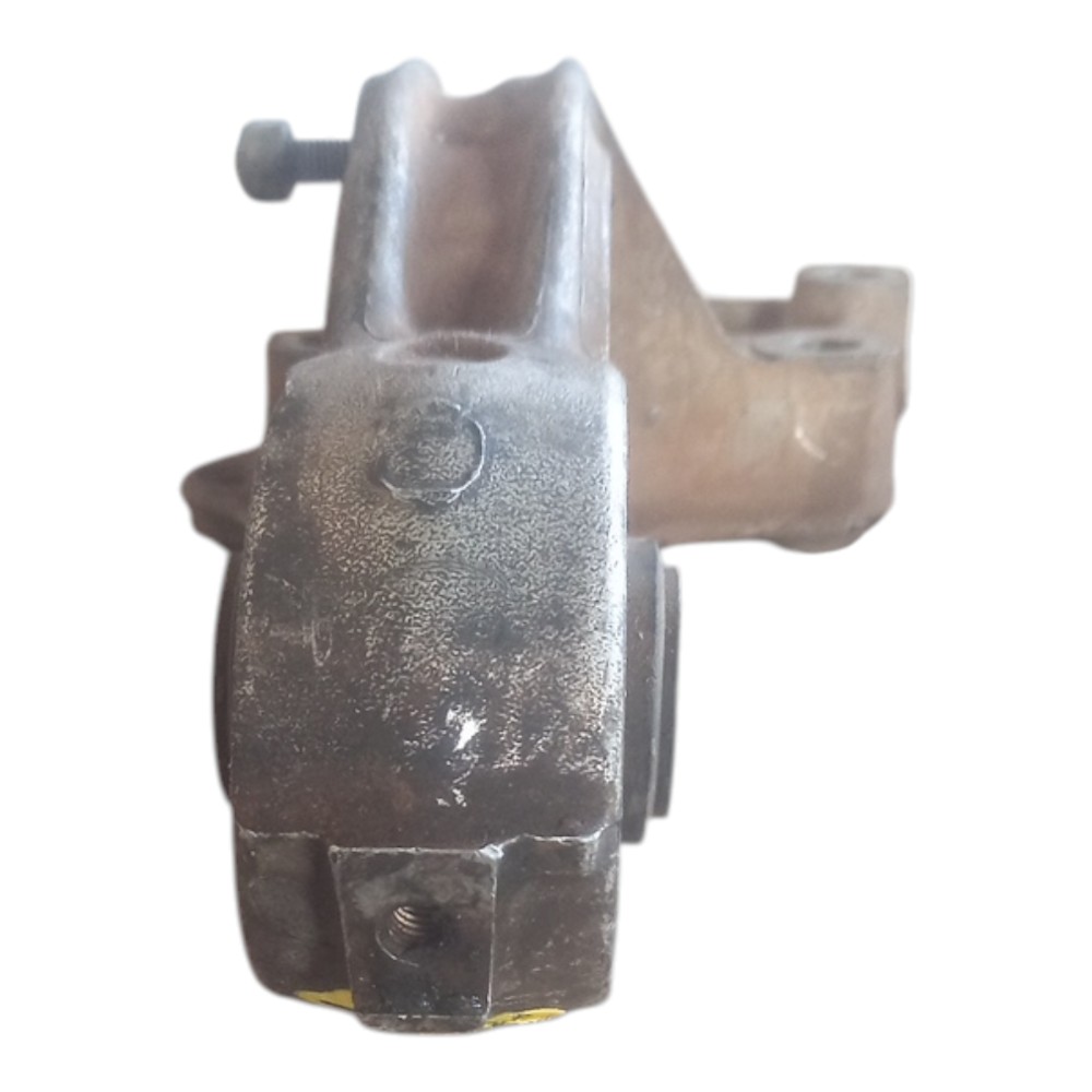 Suporte semi eixo tulipa semieixo peugeot 206 06/08 484202 6