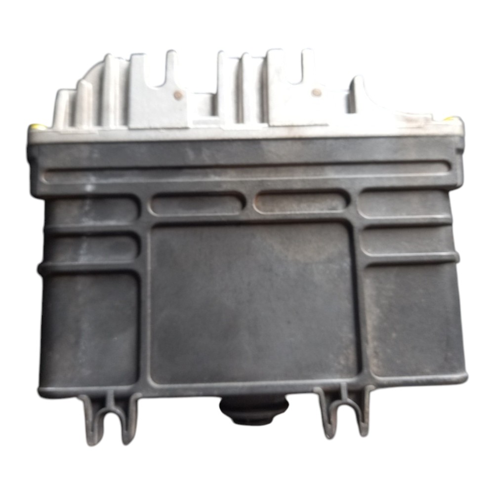 Módulo injeção 1.0 16v g3 vw gol parati 99/03 iaw1avi70bi 7