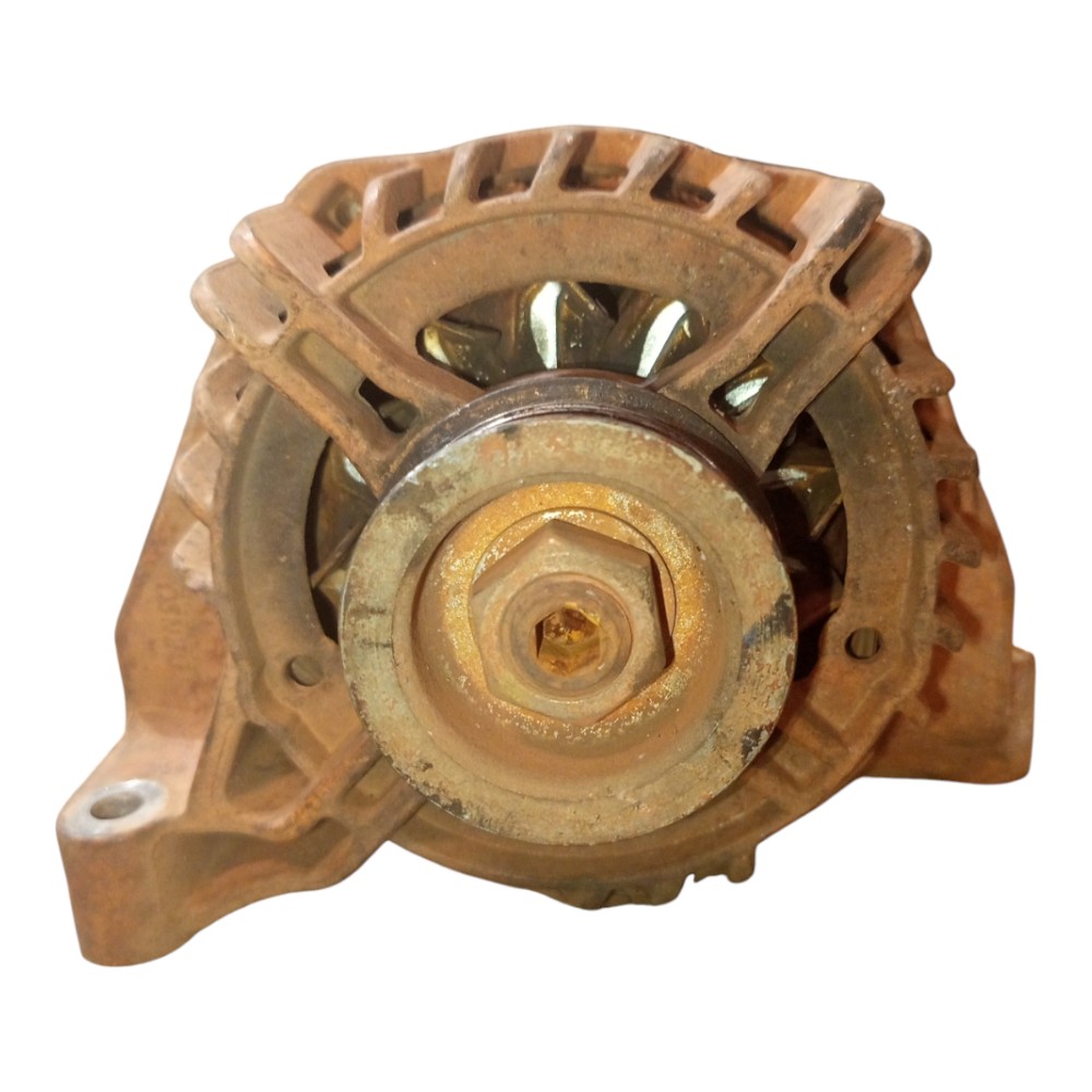 Alternador 1.0 way 1.4 fiat palio siena uno 14/16 110A 3