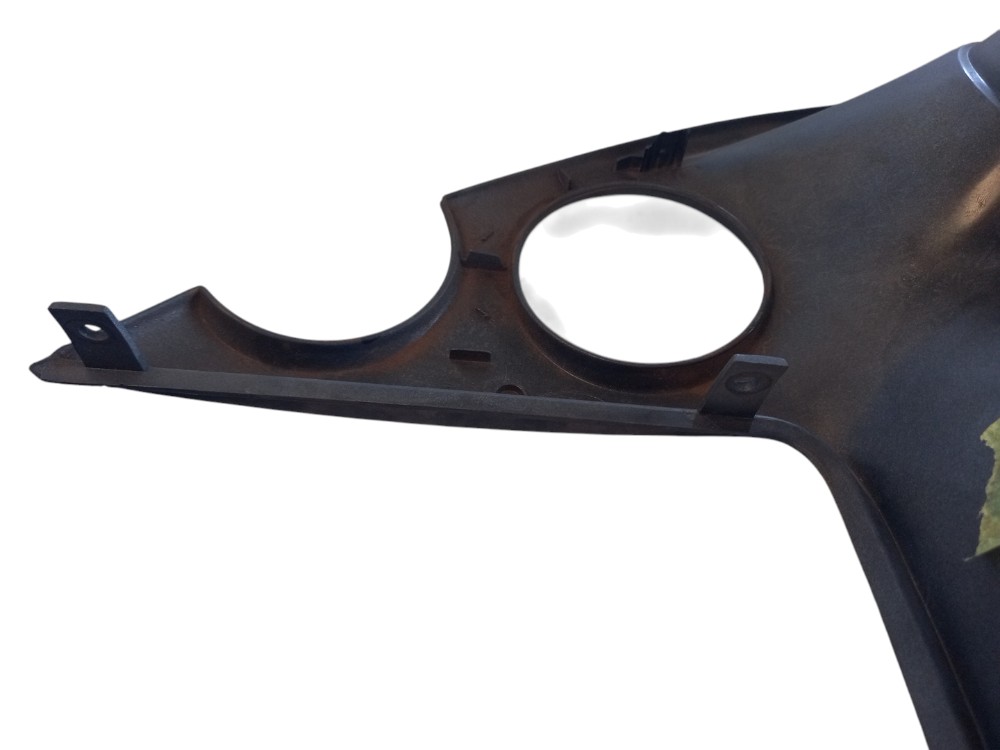 Moldura do painel de instrumentos ká 97/07 97kbb042n54caw 8