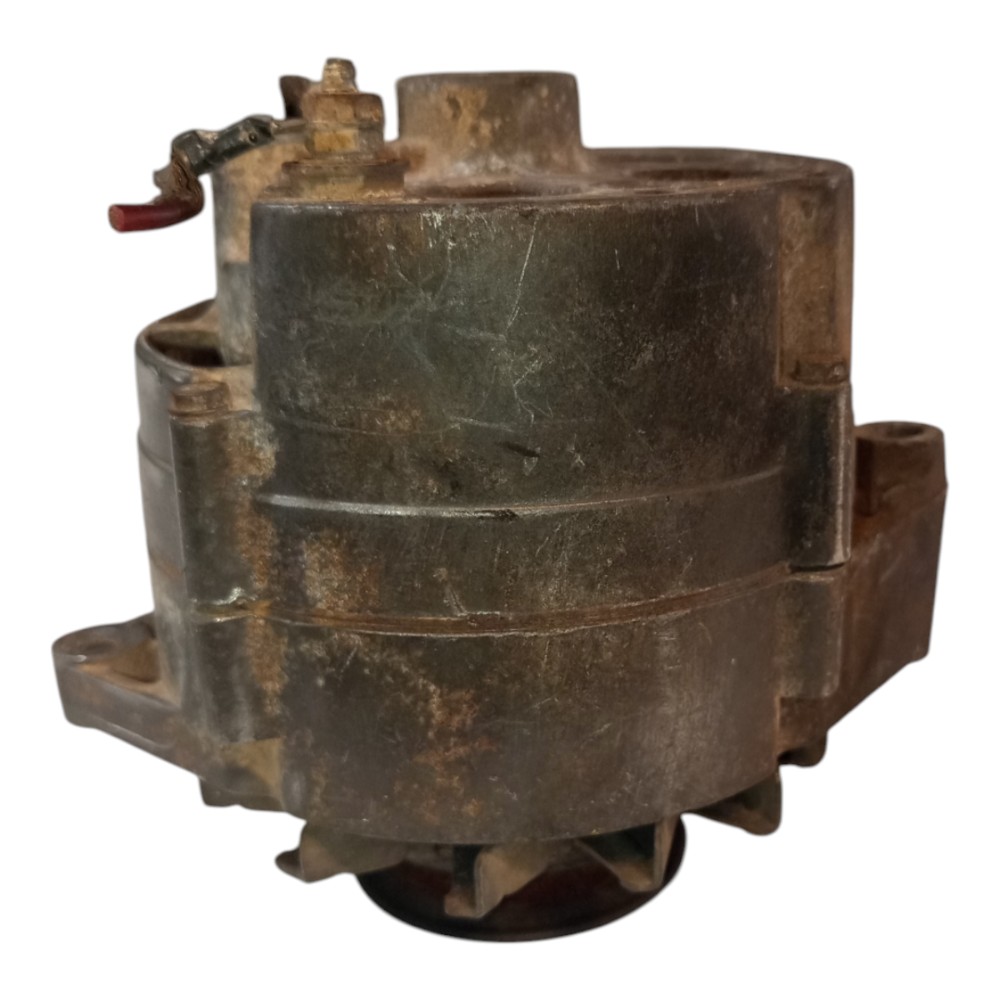 Alternador C10