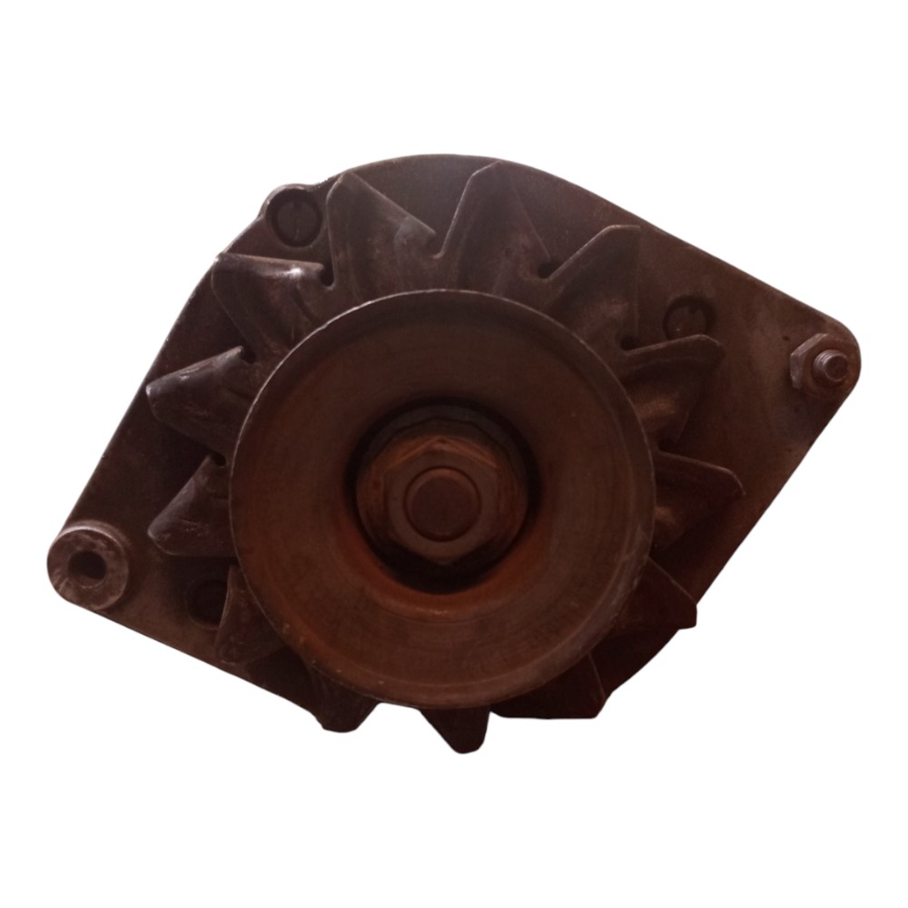 Alternador Uno fiasa 35A 9120080089 4