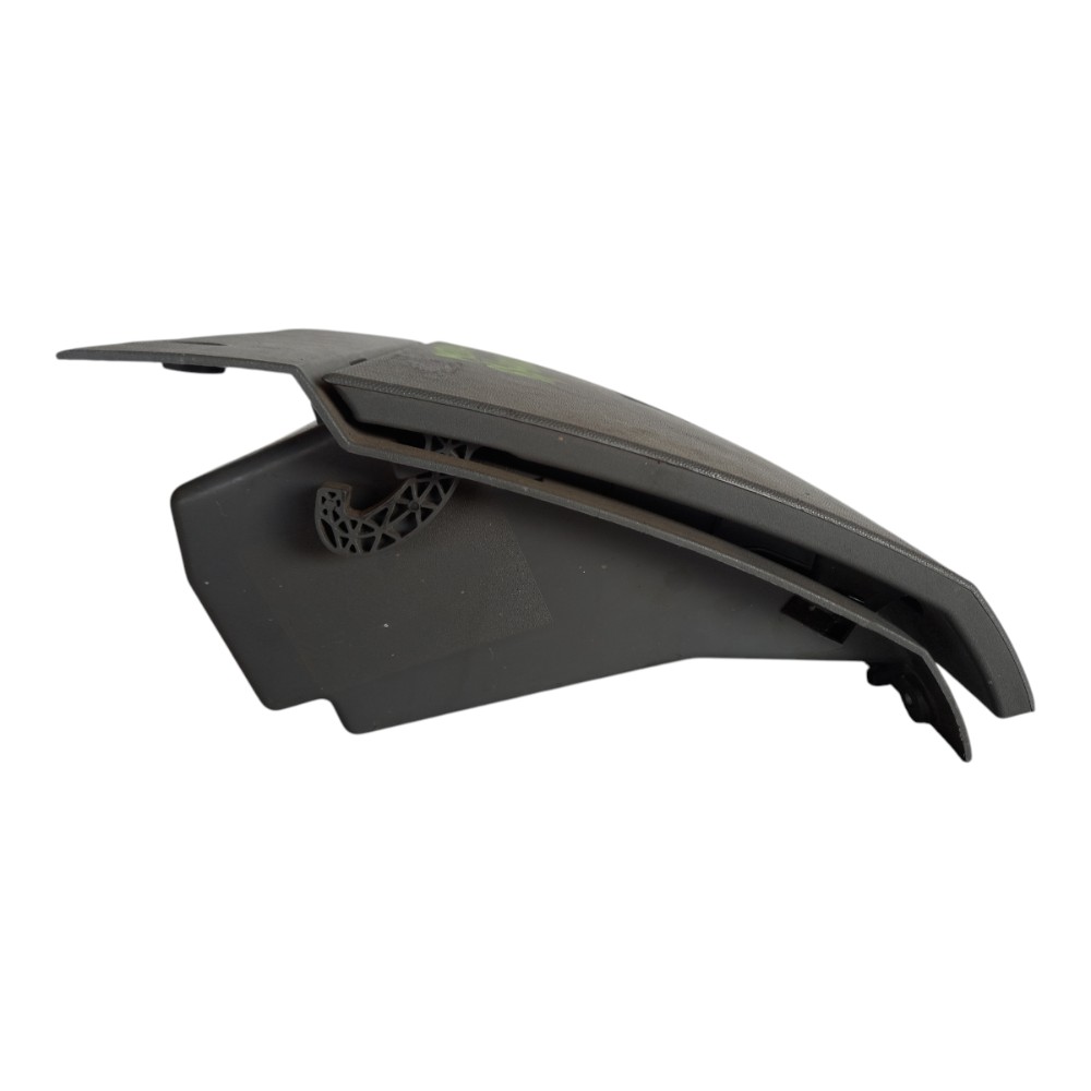 Porta luvas GM meriva 2002 2012 93295648lhd marcas de uso