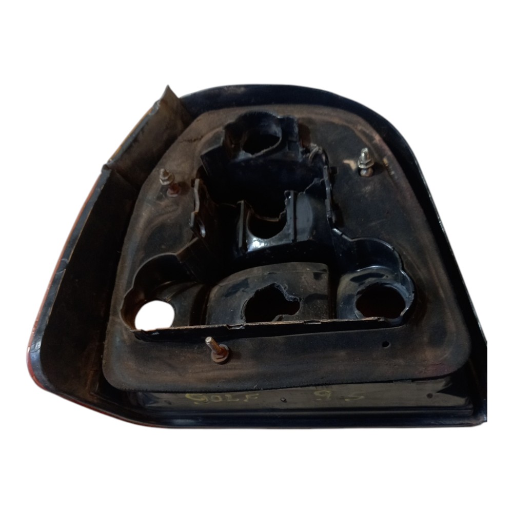 Lanterna Direita Vw Golf Gl 1995 C/detalhe 5