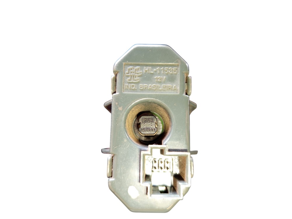 Relogio Painel Ford Ka 1997 2003 c/detalhes 7