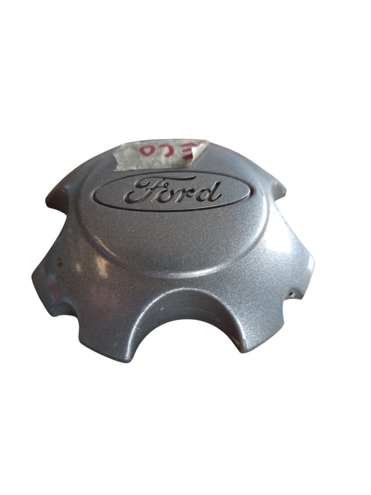 Jogo Calota Ford EcoSport  2007 Usado original 2