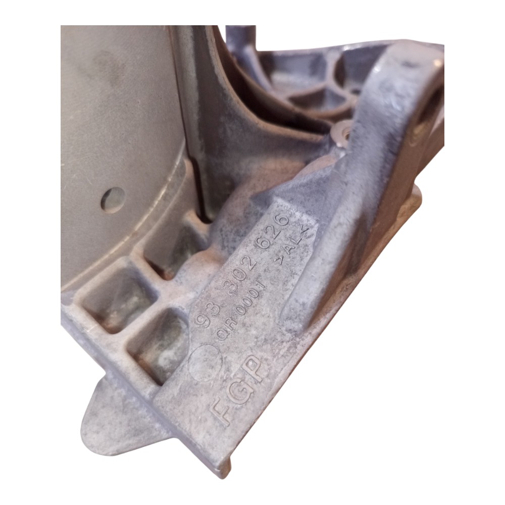 Suporte compressor bomba direção corsa montana meriva 03/12 7