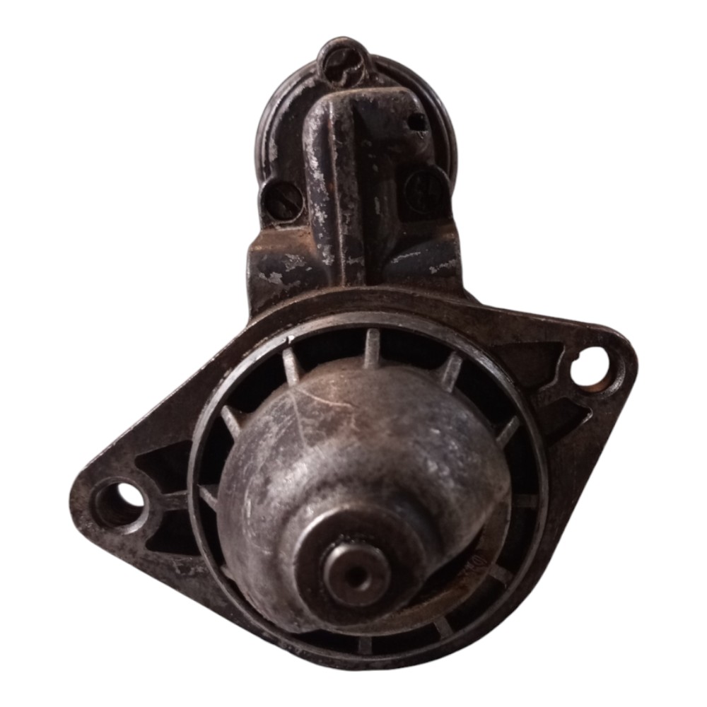 Motor partida GM Astra 2001 1.8 9 dentes 4