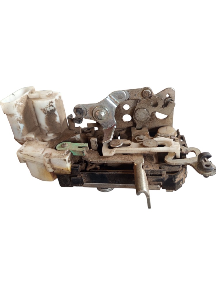 Fechadura Dianteira Esquerda Fiat Strada 3
