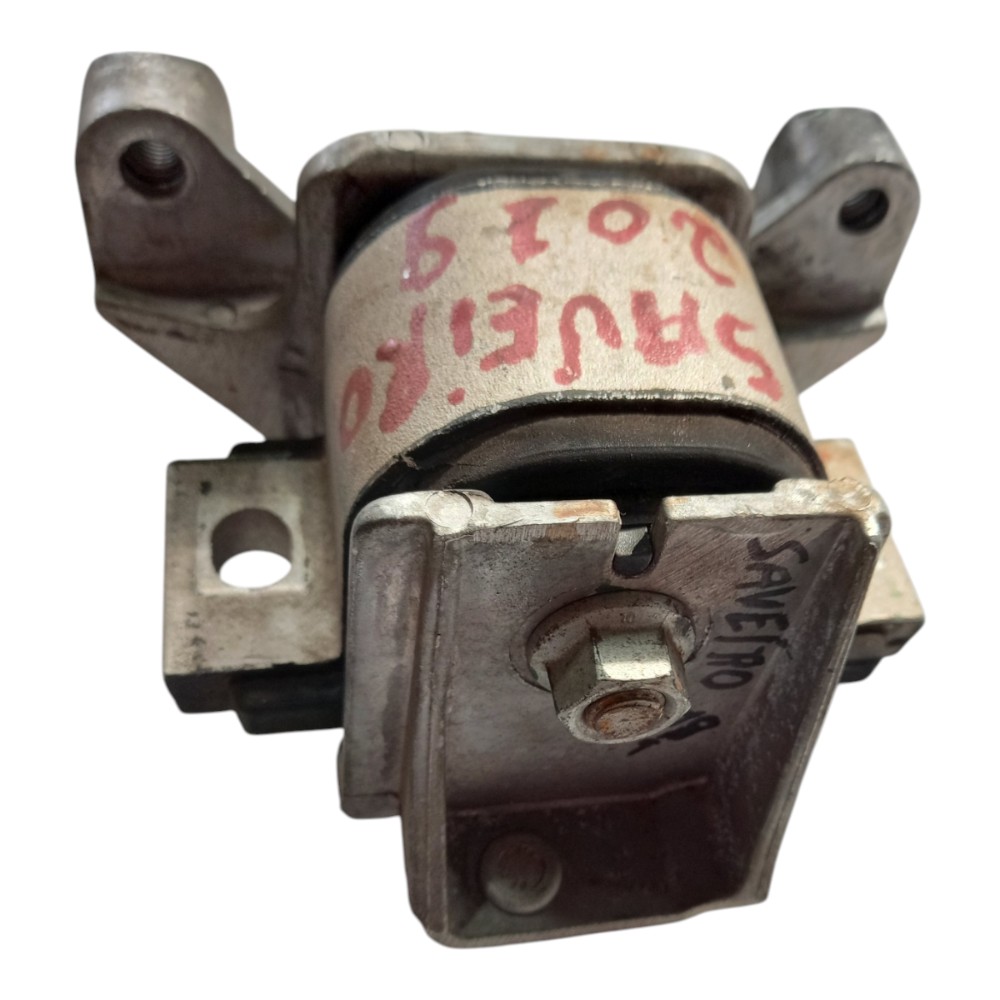 Coxim Superior Cambio e Motor Vw Saveiro 2019 4