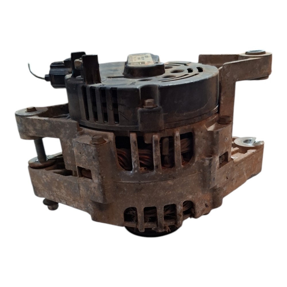 Alternador GM Celta Corsa Classic Prisma Meriva Montana 90A 2