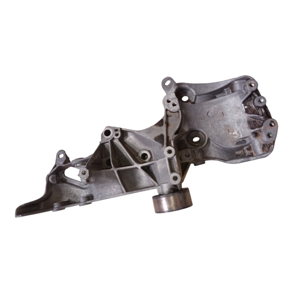 Suporte compressor ar alternador Renault clio Sandero 06/08