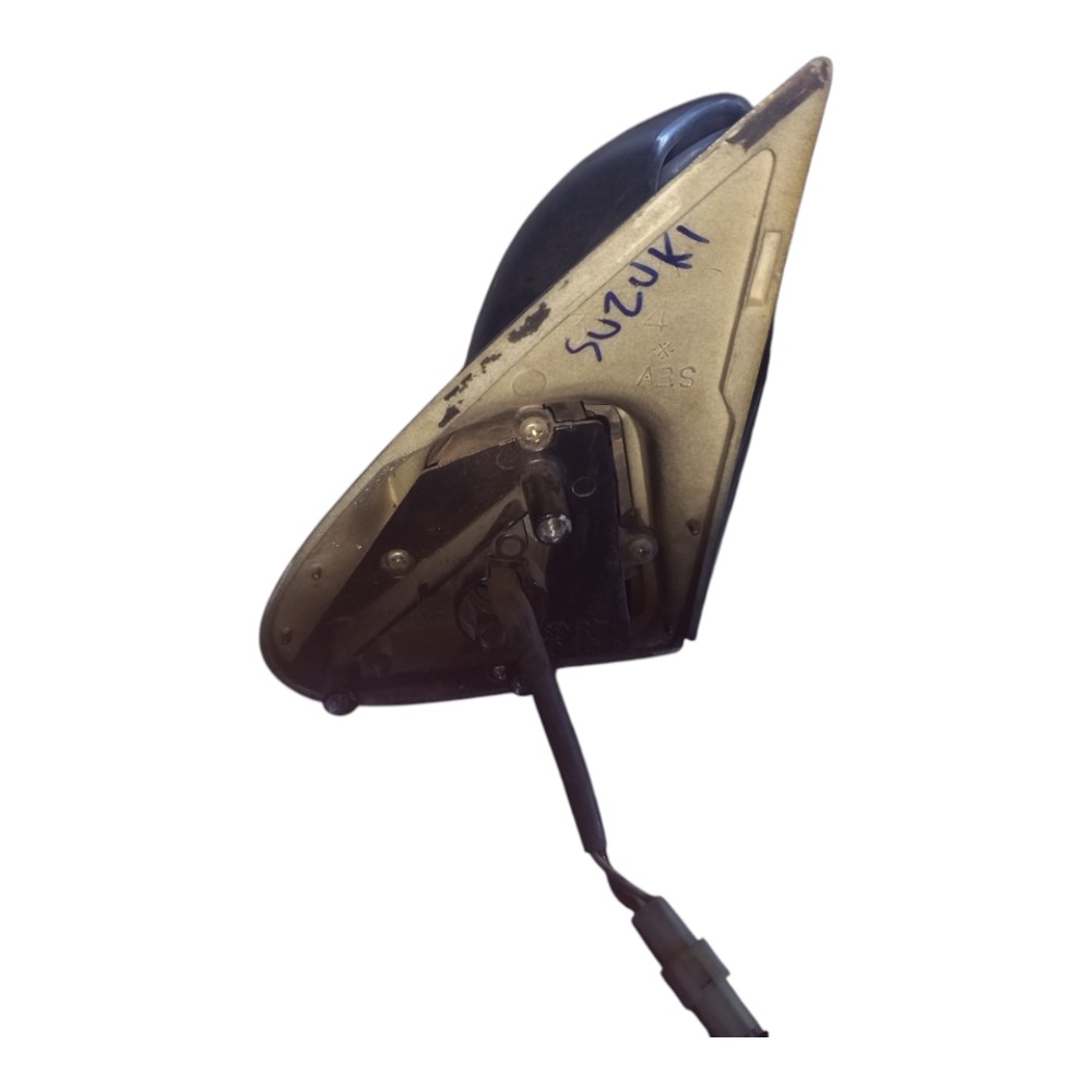 Retrovisor direito elétrico Suzuki swift cultus original 5