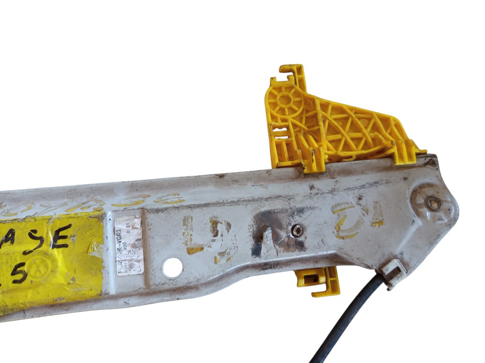 Maquina Vidro Eletrica Dianteiro Direito Vw Voyage G5