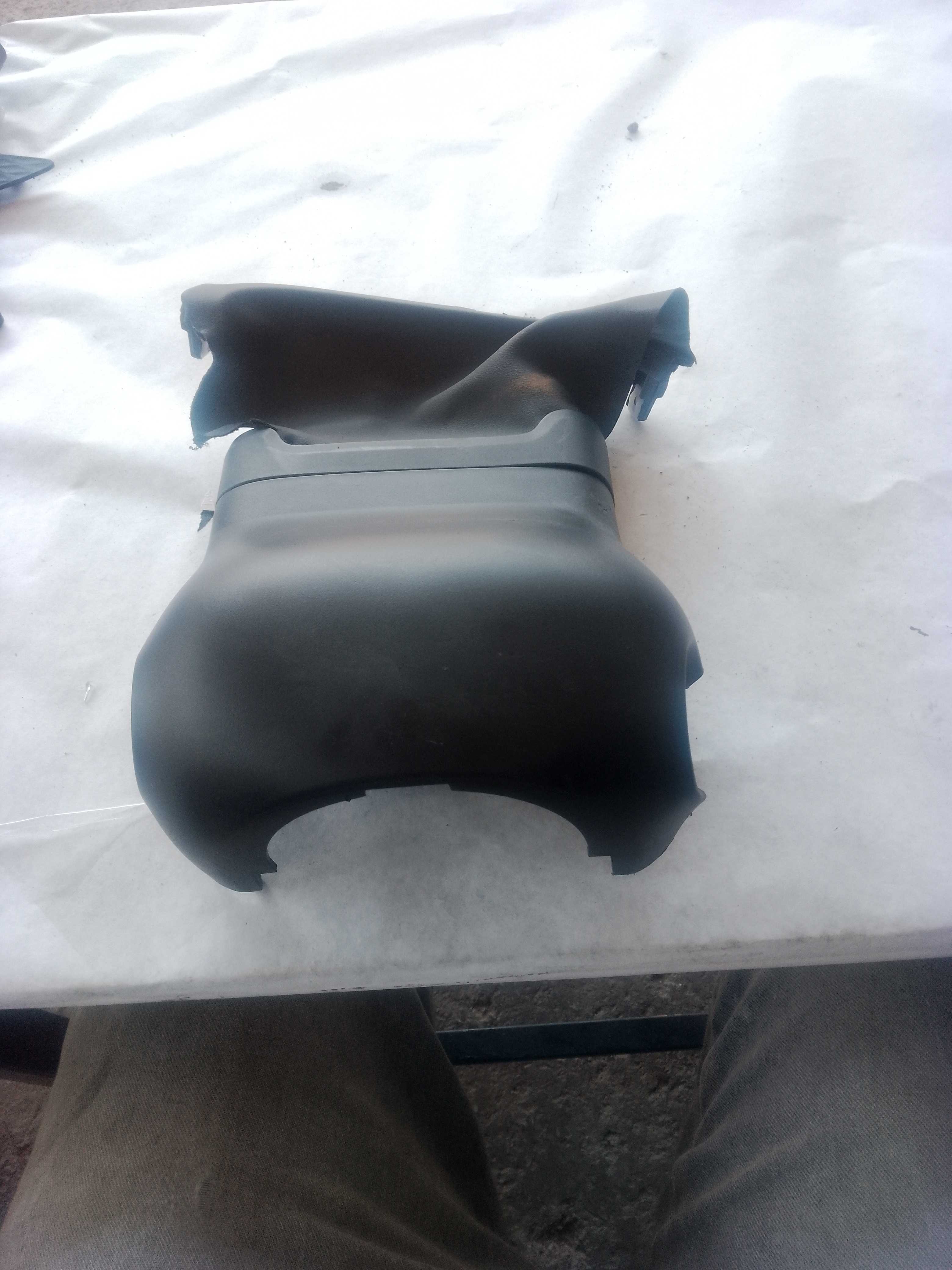 Acabamento chave de seta byd dolphin mini 2024 original