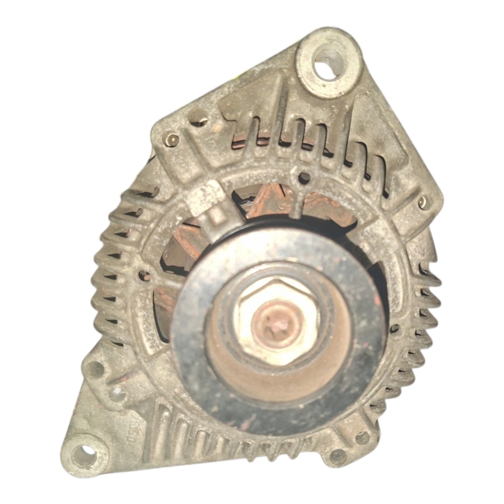 Alternador Valeo Renault Scenic megane110A 2542365a a13vi265 3