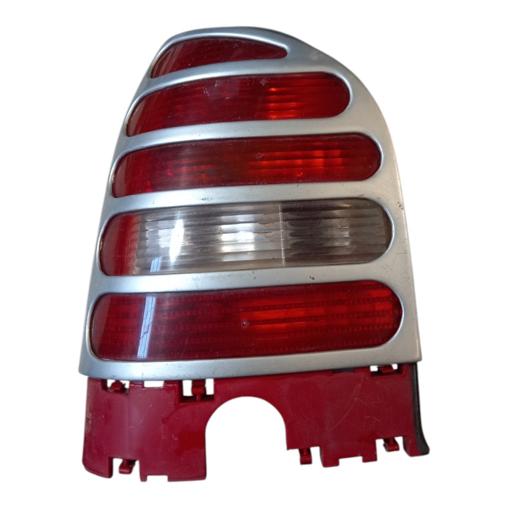 Lanterna Traseira Esquerda Gol G2/g3 Cibie Original 99/05 2