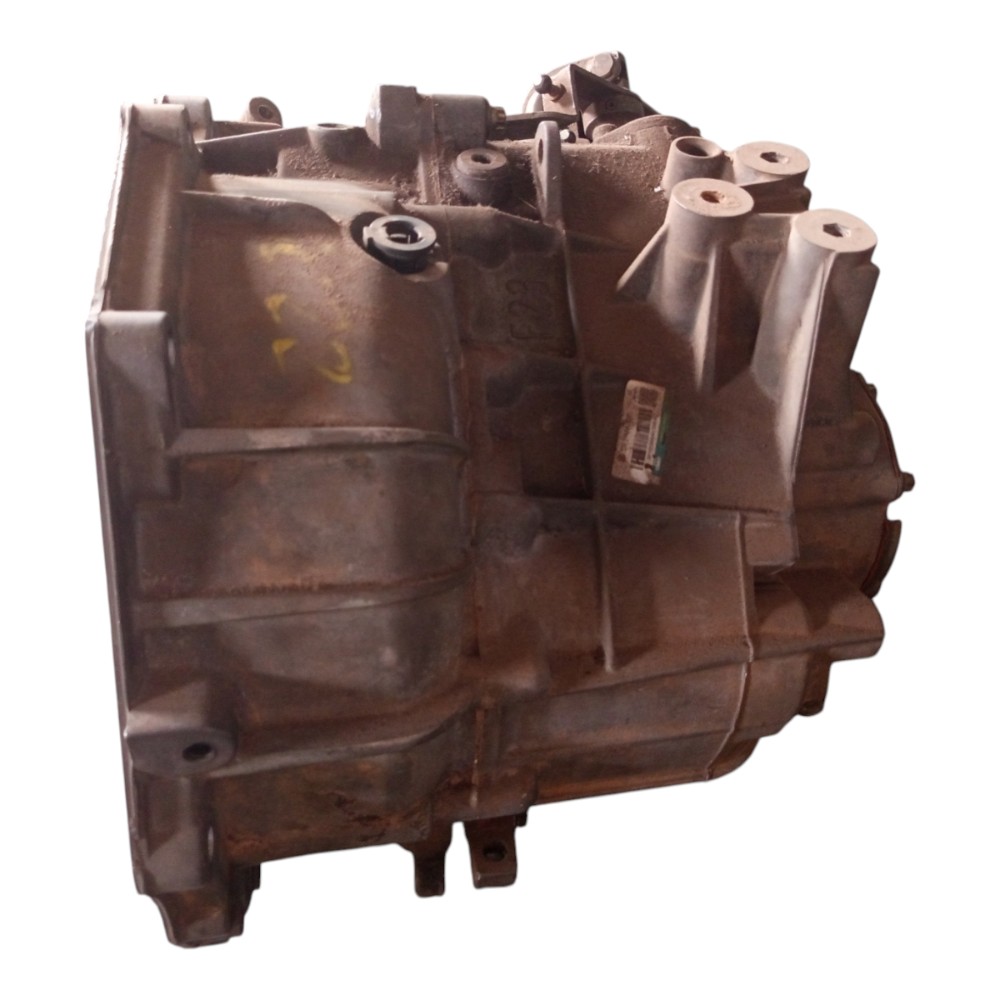 Câmbio GM Zafira 2001 F23 2