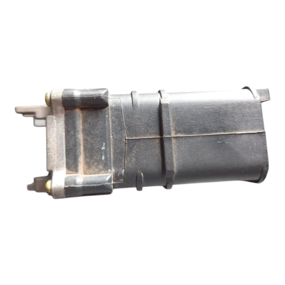 Módulo injeção 1.0 16v g3 vw gol parati 99/03 iaw1avi70bi 5