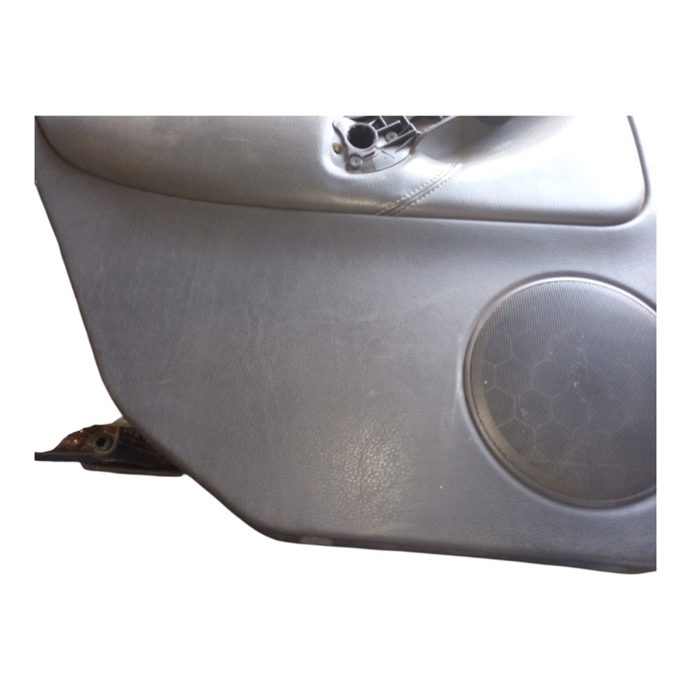 Forro porta trasei esquerda VW Golf 08/12 1j6868087 original 4