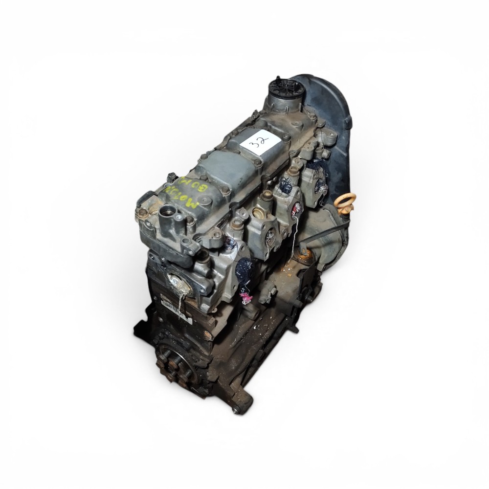 Motor Volkswagen Gol – 1.0, 67cv, 2003, Gasolina 3