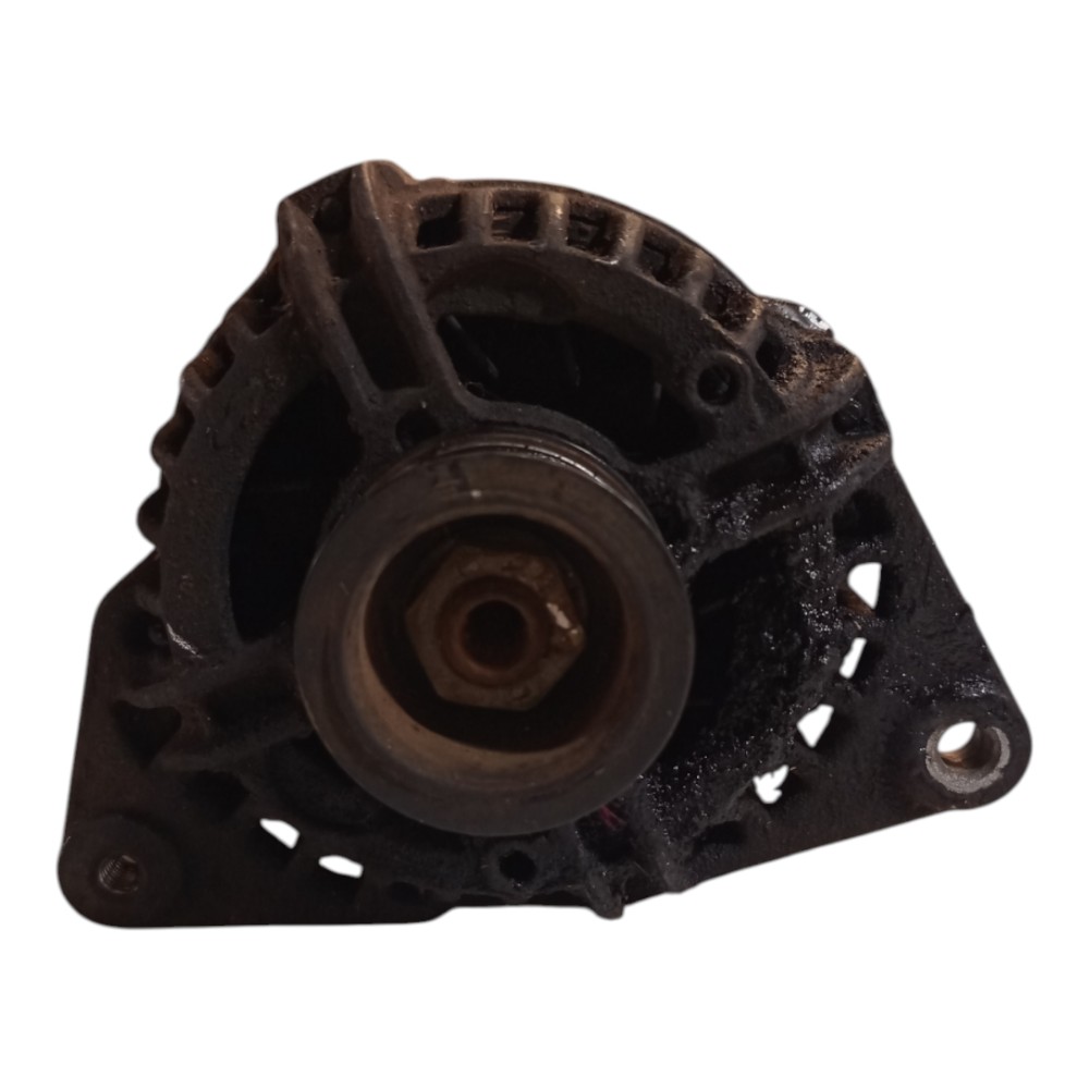 Alternador Ford Fiesta 1.0 2009 8