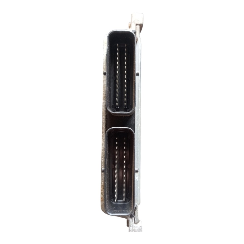 Modulo cambio aut 2.0 citroen c4 08/10 hw9659838680 3