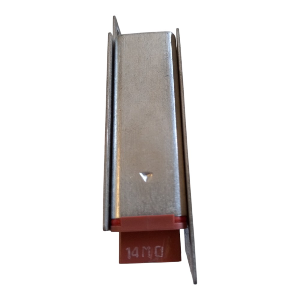 Modulo airbag sensor wee fiat palio siena strada 1997 a 2002 4