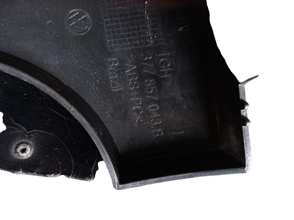 Moldura difusor ar painel g3 farol botao esq gol 377857043b 6